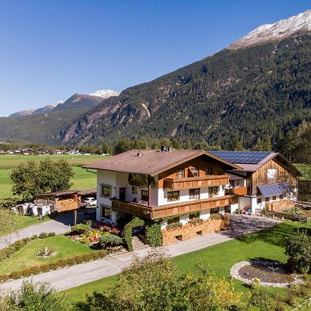 Villa Hauseggerhof Längenfeld Esterno foto