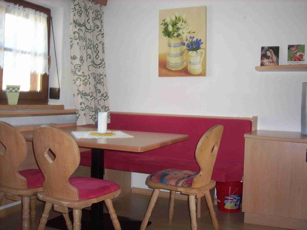 Villa Hauseggerhof Längenfeld Esterno foto